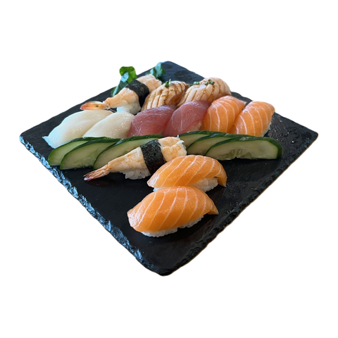 Nigiri (12 peças)