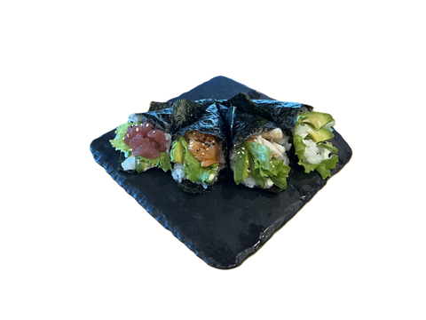 Temaki (4 un.)