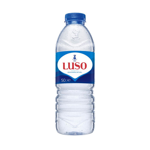 Natural Mineral Water