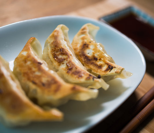 Gyoza
