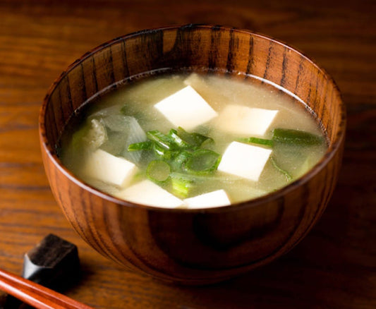 Sopa Omiso