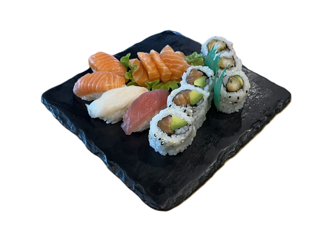 Sushi misto (15 peças)